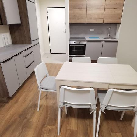 דירות ספליט Style 2Br*** מראה חיצוני תמונה