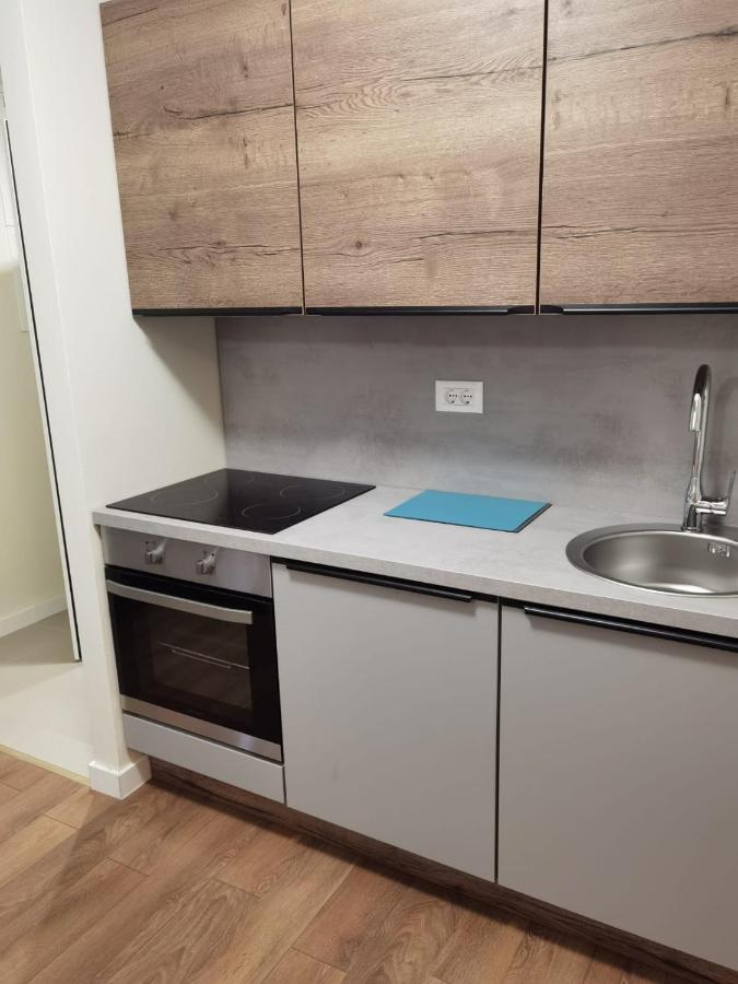 דירות ספליט Style 2Br*** מראה חיצוני תמונה