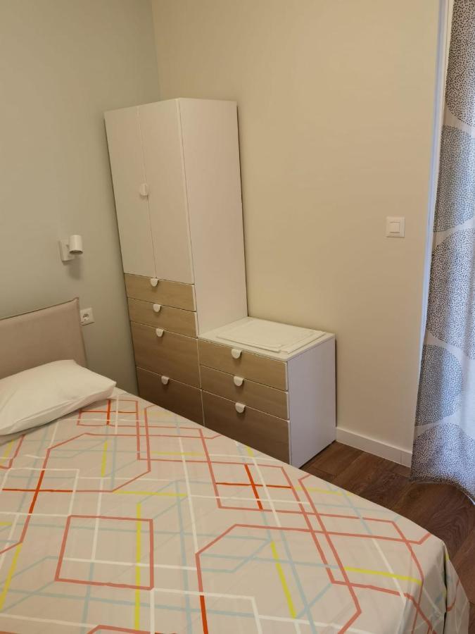 דירות ספליט Style 2Br*** מראה חיצוני תמונה