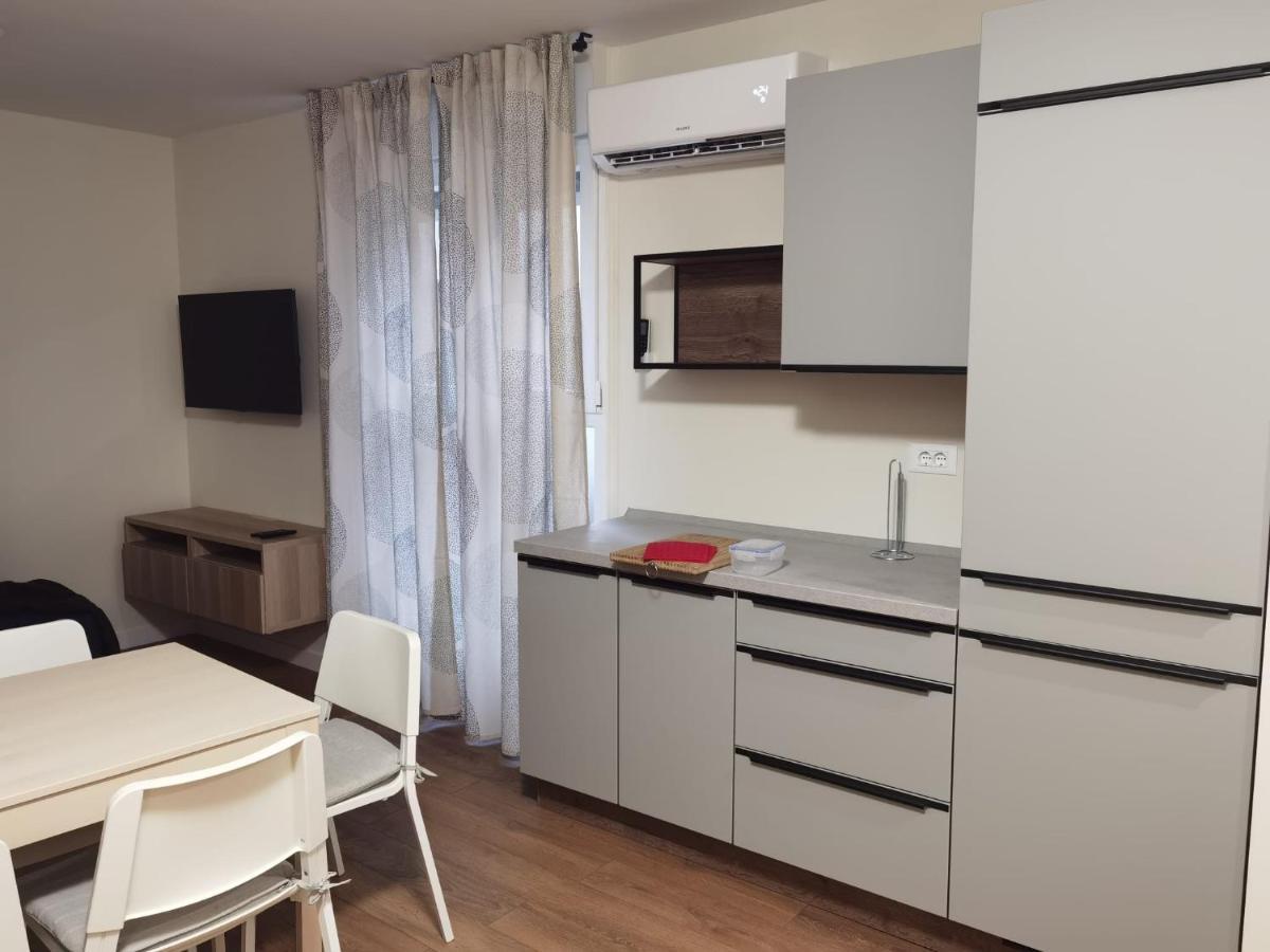 דירות ספליט Style 2Br*** מראה חיצוני תמונה