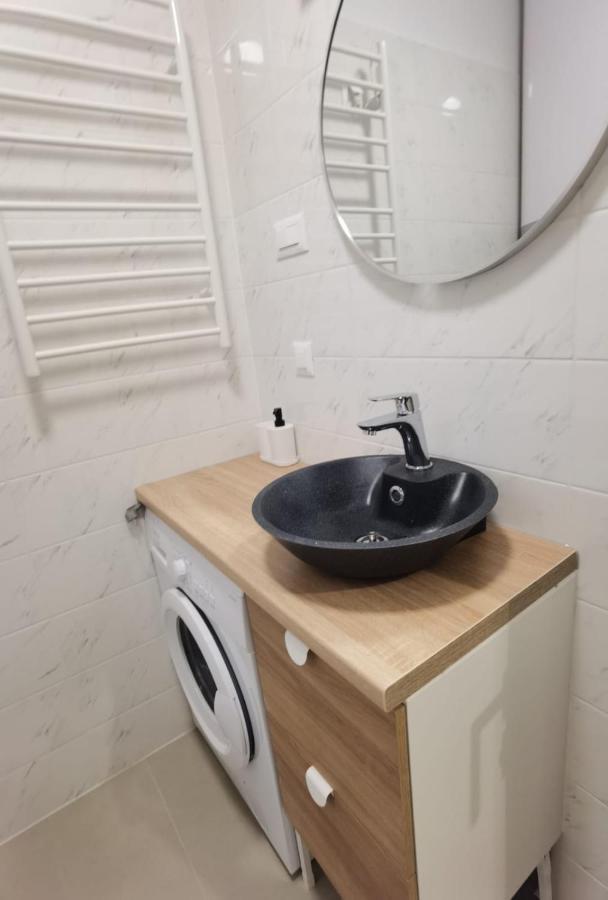 דירות ספליט Style 2Br*** מראה חיצוני תמונה