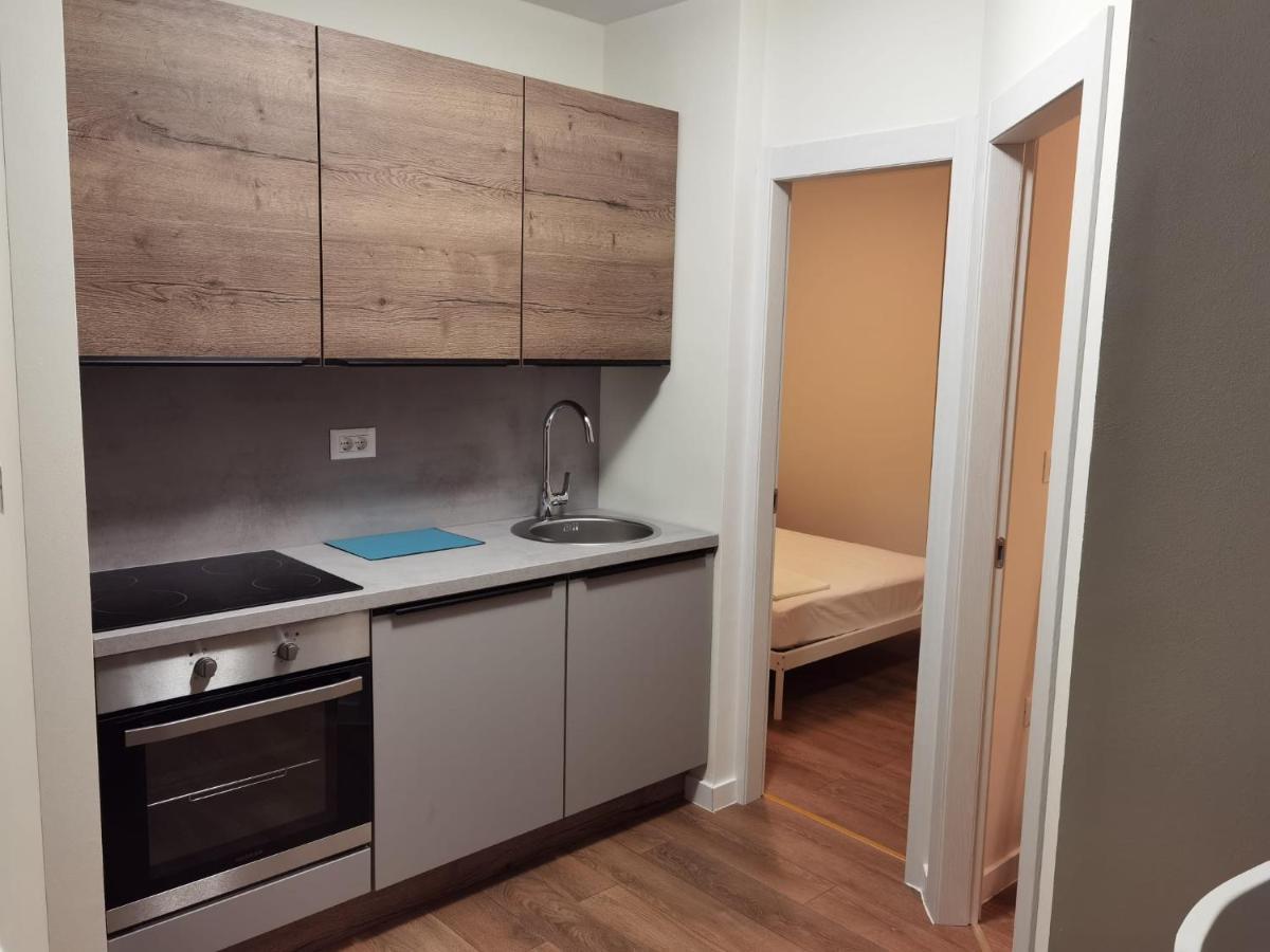 דירות ספליט Style 2Br*** מראה חיצוני תמונה