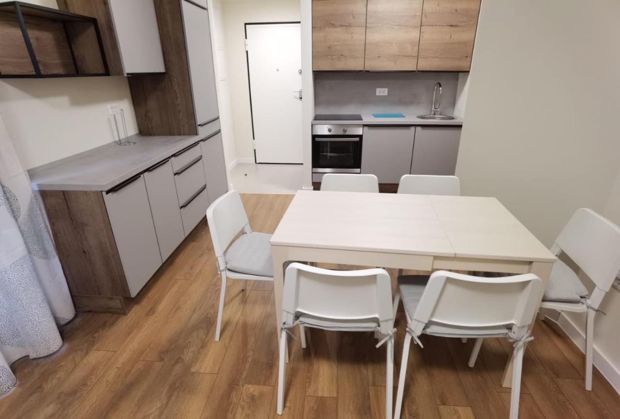 דירות ספליט Style 2Br*** מראה חיצוני תמונה