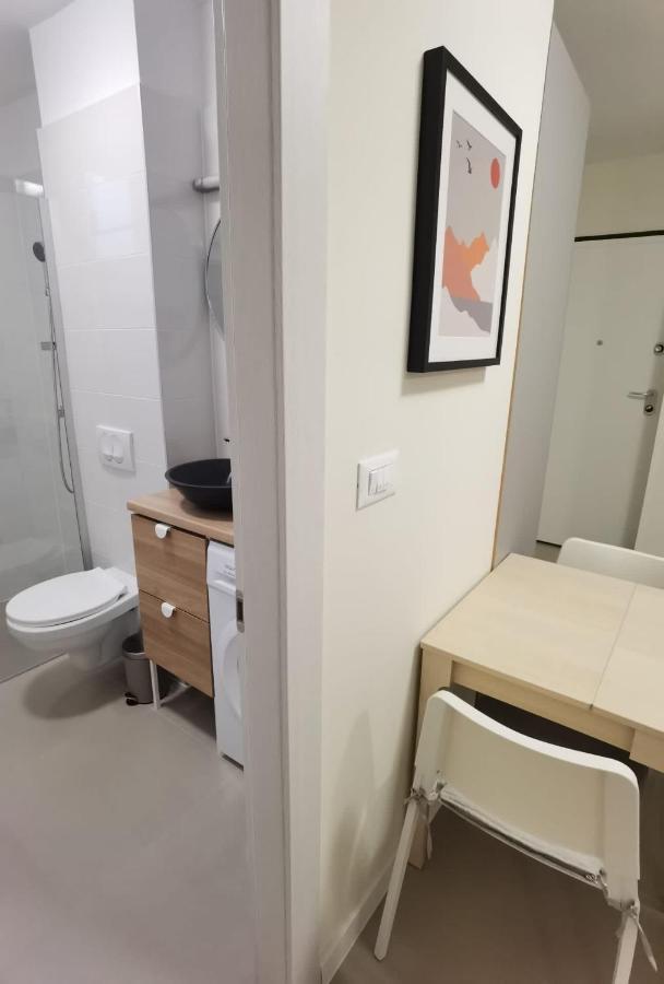 דירות ספליט Style 2Br*** מראה חיצוני תמונה