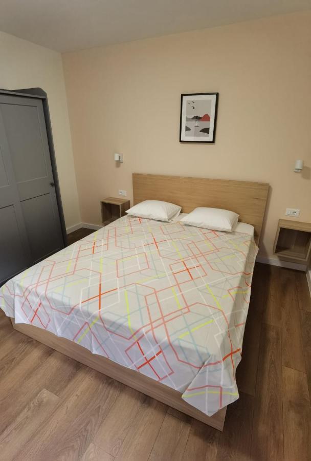 דירות ספליט Style 2Br*** מראה חיצוני תמונה
