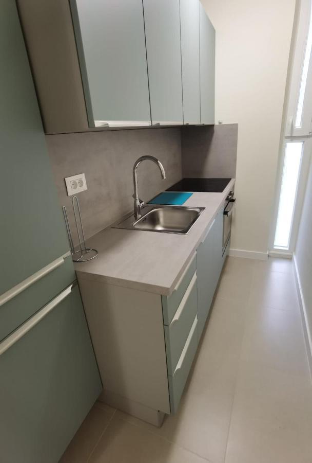 דירות ספליט Style 2Br*** מראה חיצוני תמונה