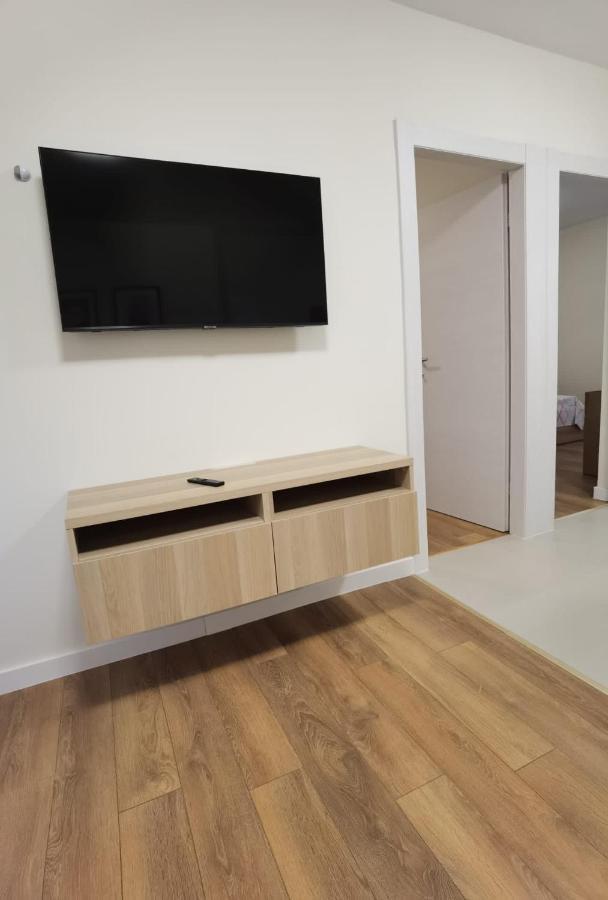 דירות ספליט Style 2Br*** מראה חיצוני תמונה