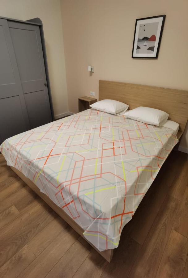 דירות ספליט Style 2Br*** מראה חיצוני תמונה