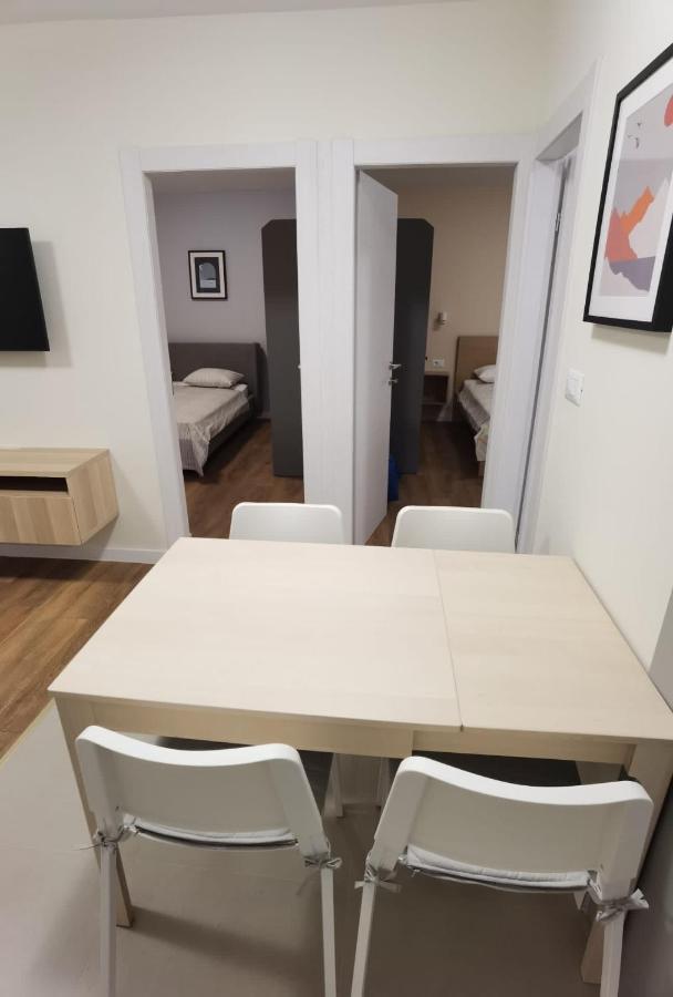 דירות ספליט Style 2Br*** מראה חיצוני תמונה