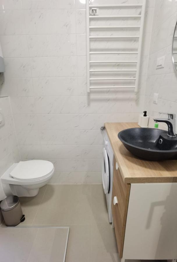 דירות ספליט Style 2Br*** מראה חיצוני תמונה