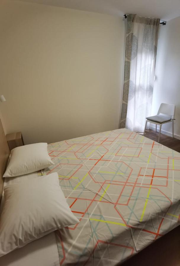דירות ספליט Style 2Br*** מראה חיצוני תמונה
