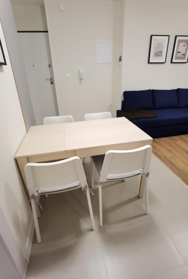 דירות ספליט Style 2Br*** מראה חיצוני תמונה